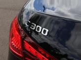 Thumbnail of 2025 Black Mercedes-Benz C-Class
