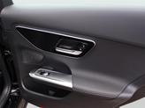 Thumbnail of 2025 Black Mercedes-Benz C-Class