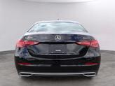 Thumbnail of 2025 Black Mercedes-Benz C-Class