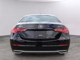 Thumbnail of 2025 Black Mercedes-Benz C-Class