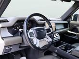 Thumbnail of 2022 Gondwana Stone Land Rover Defender