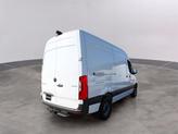 Thumbnail of 2024 Arctic White Mercedes-Benz Sprinter 2500