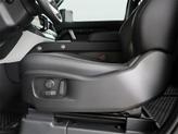 Thumbnail of 2024 Santorini Black Land Rover Defender