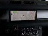 Thumbnail of 2024 Santorini Black Land Rover Defender