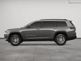 Thumbnail of 2025 Baltic Gray Metallic Clearcoat Jeep Grand Cherokee L