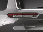 Thumbnail of 2025 Baltic Gray Metallic Clearcoat Jeep Grand Cherokee L