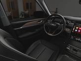 Thumbnail of 2025 Bright White Clearcoat Jeep Grand Cherokee