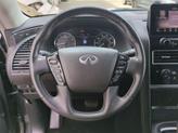Thumbnail of 2022 Anthracite Gray INFINITI QX80