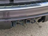 Thumbnail of 2022 Anthracite Gray INFINITI QX80