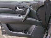Thumbnail of 2022 Anthracite Gray INFINITI QX80