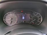 Thumbnail of 2022 Anthracite Gray INFINITI QX80