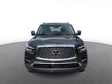 Thumbnail of 2022 Anthracite Gray INFINITI QX80