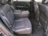 Thumbnail of 2022 Anthracite Gray INFINITI QX80