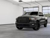 Photo of 2026 Granite Crystal Metallic Clearcoat RAM 1500