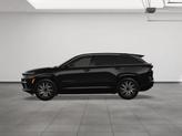 Thumbnail of 2025 Diamond Black Crystal Pearlcoat Jeep Wagoneer S