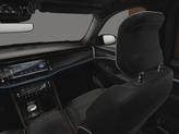 Thumbnail of 2025 Diamond Black Crystal Pearlcoat Jeep Wagoneer S