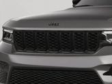 Thumbnail of 2025 Baltic Gray Metallic Clearcoat Jeep Grand Cherokee