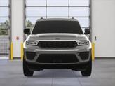 Thumbnail of 2025 Baltic Gray Metallic Clearcoat Jeep Grand Cherokee