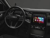 Thumbnail of 2025 Baltic Gray Metallic Clearcoat Jeep Grand Cherokee