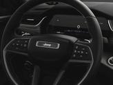 Thumbnail of 2025 Baltic Gray Metallic Clearcoat Jeep Grand Cherokee