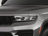 Thumbnail of 2025 Baltic Gray Metallic Clearcoat Jeep Grand Cherokee