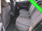 Thumbnail of 2012 Tuxedo Black Metallic Ford Taurus