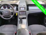 Thumbnail of 2012 Tuxedo Black Metallic Ford Taurus