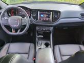 Thumbnail of 2022 DB Black Clearcoat Dodge Durango
