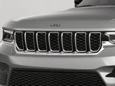 Thumbnail of 2025 Silver Zynith Jeep Grand Cherokee