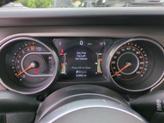 Thumbnail of 2018 Billet Silver Metallic Clearcoat Jeep Wrangler Unlimited