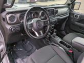 Thumbnail of 2018 Billet Silver Metallic Clearcoat Jeep Wrangler Unlimited