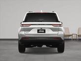 Thumbnail of 2025 Silver Zynith Jeep Grand Cherokee