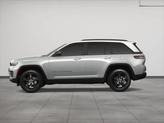 Thumbnail of 2025 Silver Zynith Jeep Grand Cherokee
