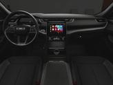 Thumbnail of 2025 Silver Zynith Jeep Grand Cherokee