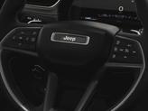 Thumbnail of 2025 Silver Zynith Jeep Grand Cherokee