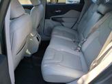 Thumbnail of 2021 Light Brownstone Pearlcoat Jeep Cherokee