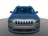 Thumbnail of 2021 Light Brownstone Pearlcoat Jeep Cherokee