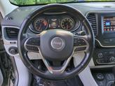 Thumbnail of 2021 Light Brownstone Pearlcoat Jeep Cherokee