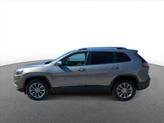 Thumbnail of 2021 Light Brownstone Pearlcoat Jeep Cherokee