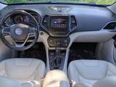 Thumbnail of 2021 Light Brownstone Pearlcoat Jeep Cherokee