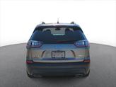 Thumbnail of 2021 Light Brownstone Pearlcoat Jeep Cherokee