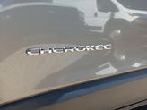 Thumbnail of 2021 Light Brownstone Pearlcoat Jeep Cherokee