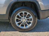 Thumbnail of 2021 Light Brownstone Pearlcoat Jeep Cherokee