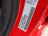 Thumbnail of 2022 Flame Red Clearcoat RAM 1500