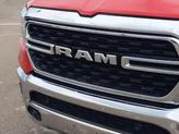 Thumbnail of 2022 Flame Red Clearcoat RAM 1500