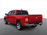 Thumbnail of 2022 Flame Red Clearcoat RAM 1500