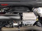 Thumbnail of 2022 Flame Red Clearcoat RAM 1500