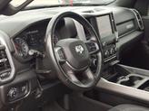 Thumbnail of 2022 Flame Red Clearcoat RAM 1500