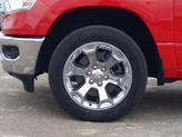Thumbnail of 2022 Flame Red Clearcoat RAM 1500