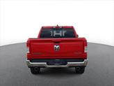 Thumbnail of 2022 Flame Red Clearcoat RAM 1500